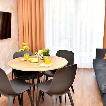 Vip Apartament Number 9 Lublin Extérieur photo