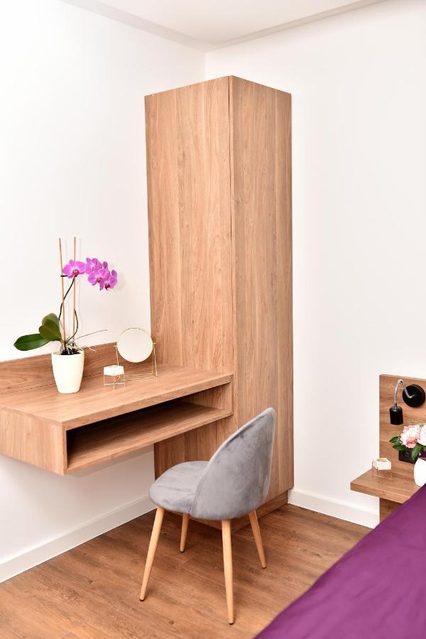 Vip Apartament Number 9 Lublin Extérieur photo