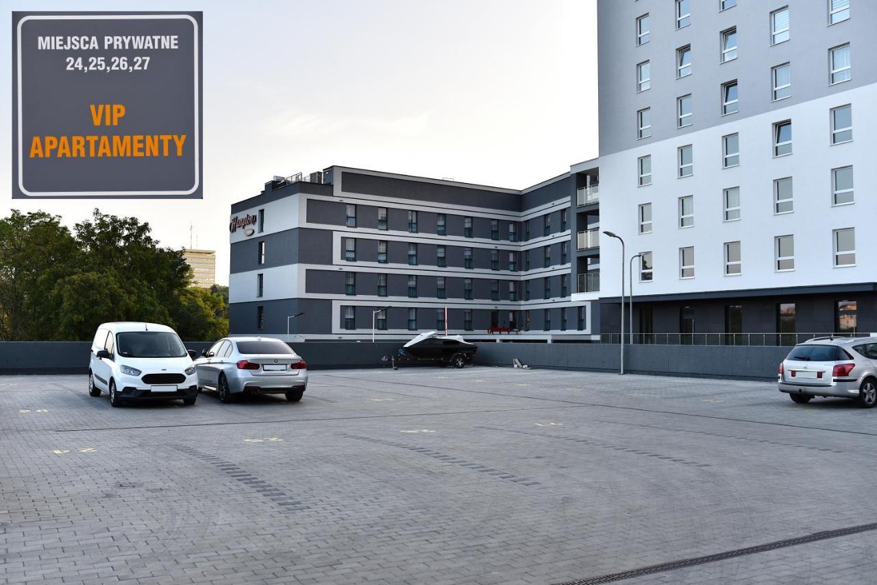 Vip Apartament Number 9 Lublin Extérieur photo
