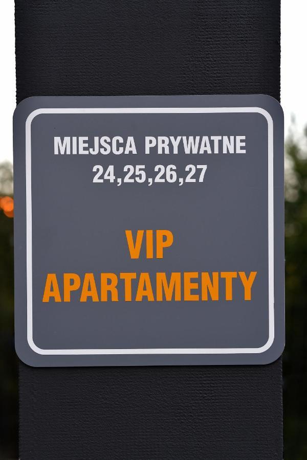 Vip Apartament Number 9 Lublin Extérieur photo