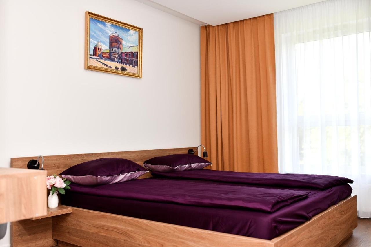 Vip Apartament Number 9 Lublin Extérieur photo