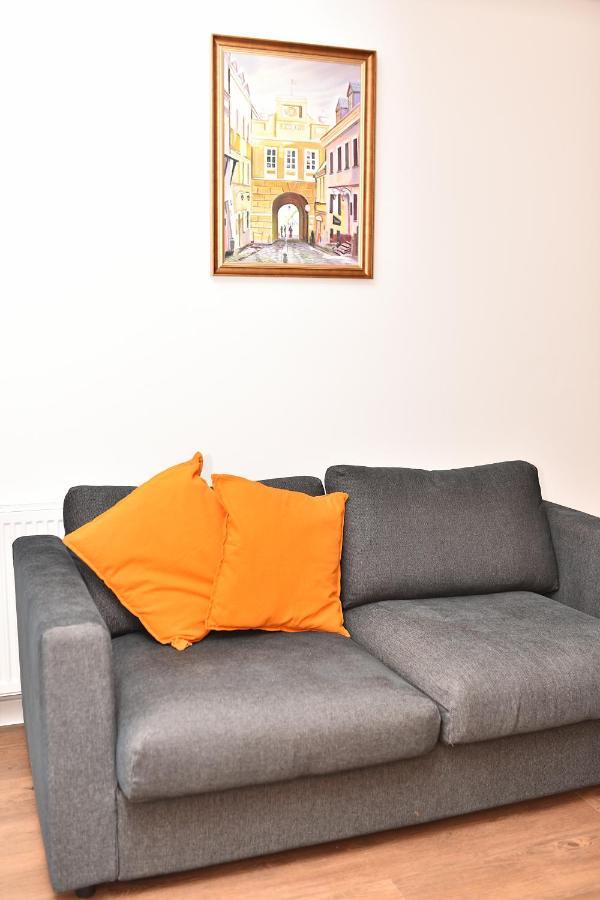 Vip Apartament Number 9 Lublin Extérieur photo